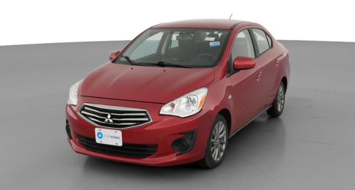2019 Mitsubishi Mirage G4 ES -
                  Concord, NC