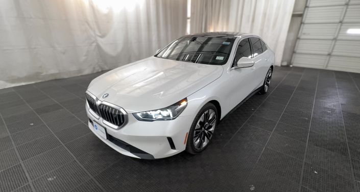 2025 BMW i5 xDrive40 -
                  North Las Vegas, NV