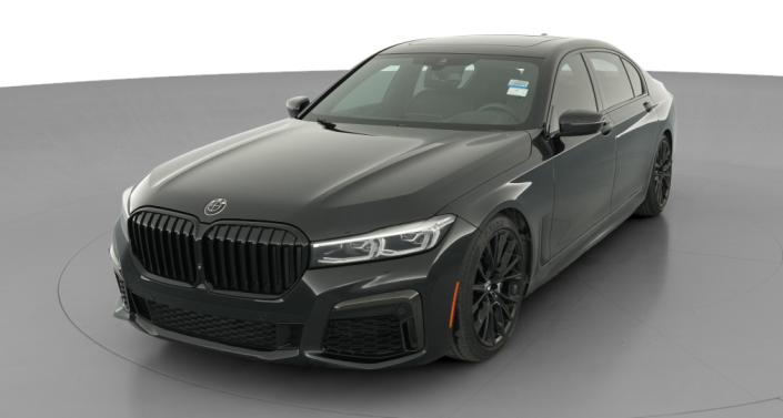 2020 BMW 7 Series 740i -
                  San Antonio, TX