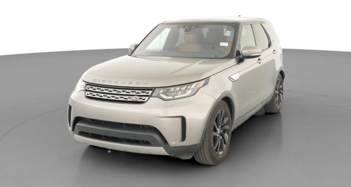 2019 Land Rover Discovery HSE -
                  Fort Worth, TX