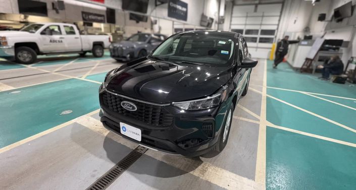 Thumbnail: 2025 Ford Escape - 1