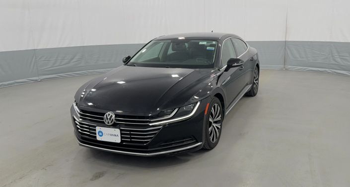 2019 Volkswagen Arteon SE -
                  Akron, NY