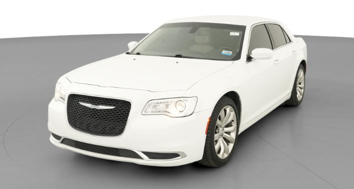 Thumbnail: 2018 Chrysler 300 - 1