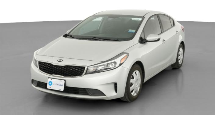 Thumbnail: 2017 Kia Forte - 1