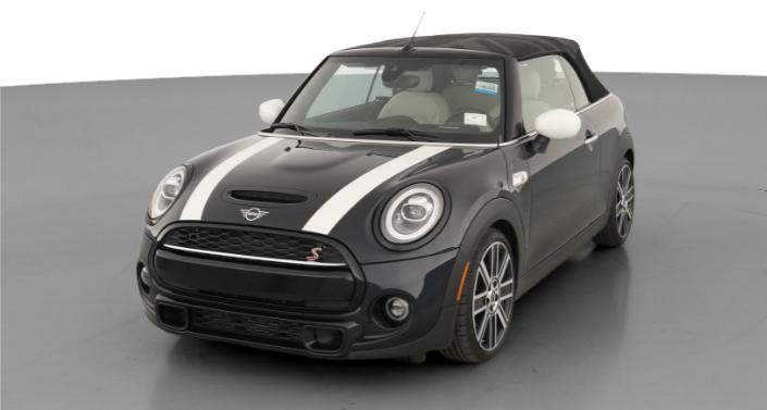Thumbnail: 2021 MINI Cooper Convertible - 1