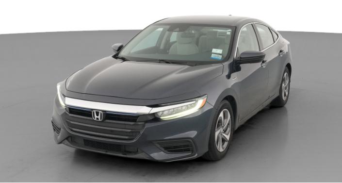 2019 Honda Insight LX -
                  Indianapolis, IN