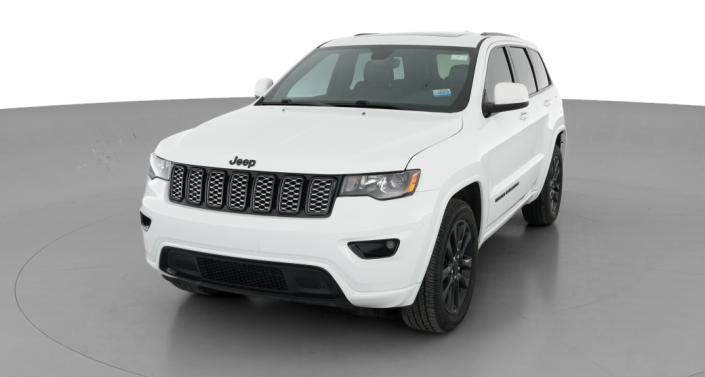 Thumbnail: 2019 Jeep Grand Cherokee - 1