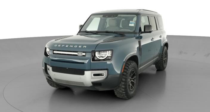 2020 Land Rover Defender 110 -
                  San Antonio, TX