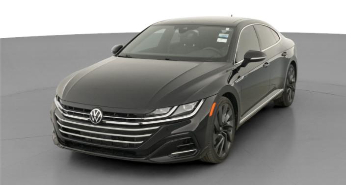 2023 Volkswagen Arteon SEL R-Line -
                  Hebron, OH