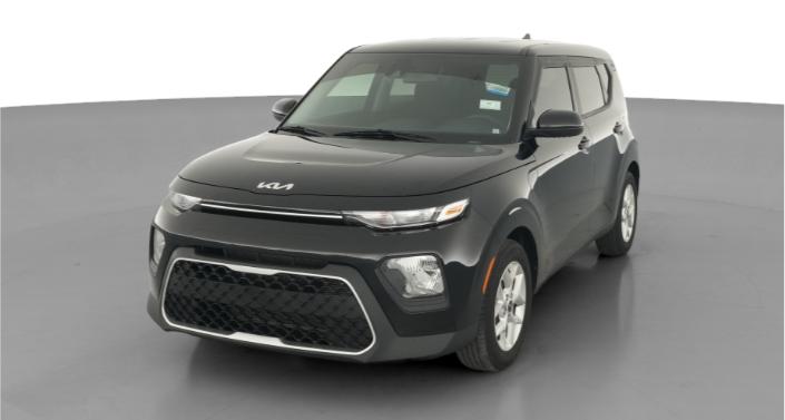 Thumbnail: 2022 Kia Soul - 1