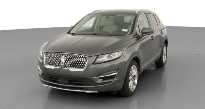 2019 Lincoln MKC Select -
                  Auburn, GA