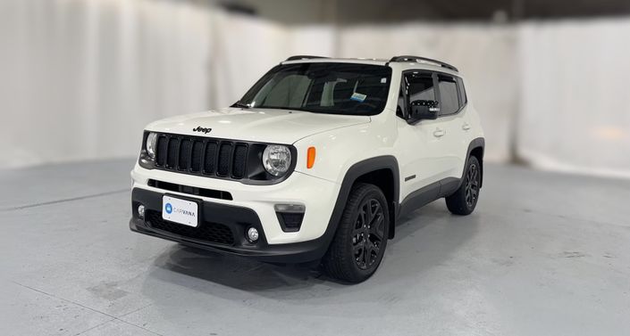 Thumbnail: 2023 Jeep Renegade - 1