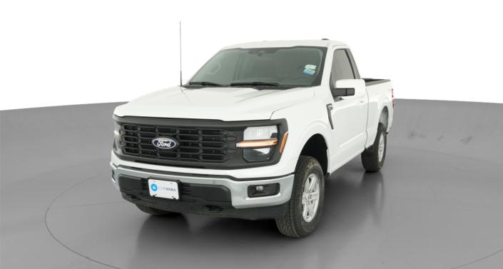 Thumbnail: 2025 Ford Econoline - 1