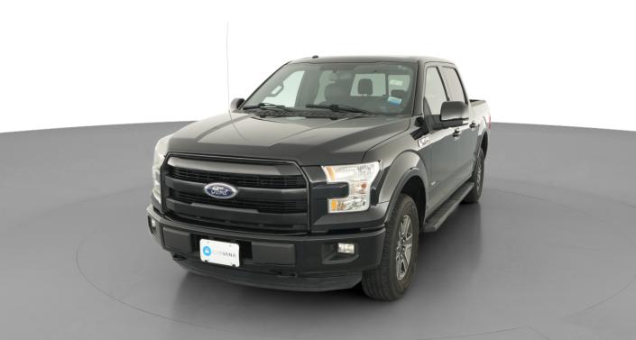 Thumbnail: 2016 Ford Econoline - 1
