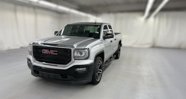 Thumbnail: 2019 GMC Sierra 1500 - 1