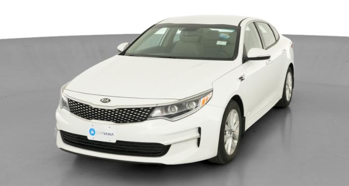 Thumbnail: 2016 Kia Optima - 1