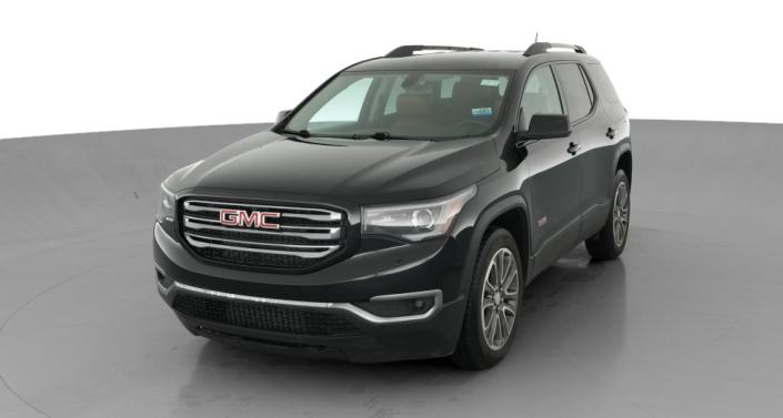 Thumbnail: 2017 GMC Acadia - 1
