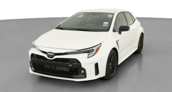 2024 Toyota GR Corolla Core -
                  Colonial Heights, VA