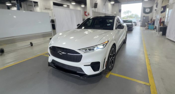 Thumbnail: 2023 Ford Mustang Mach-E - 1