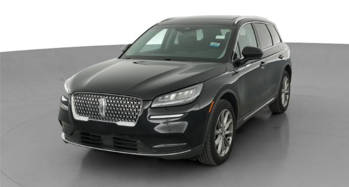 2020 Lincoln Corsair  -
                  Lorain, OH