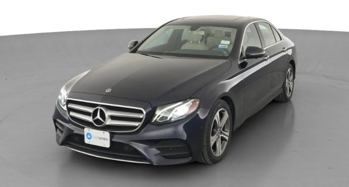 Thumbnail: 2019 Mercedes-Benz E-Class - 1