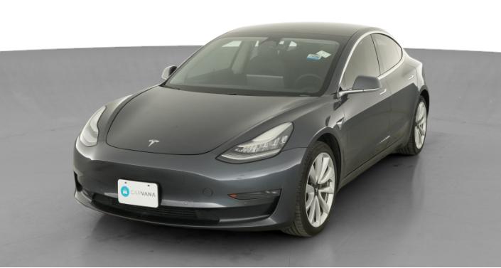 Thumbnail: 2019 Tesla Model 3 - 1