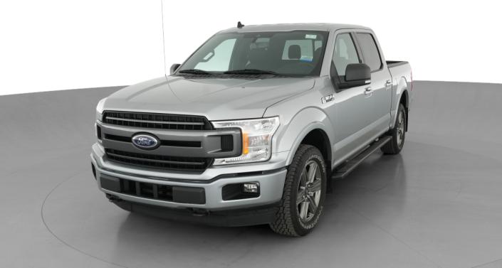 Thumbnail: 2020 Ford Econoline - 1