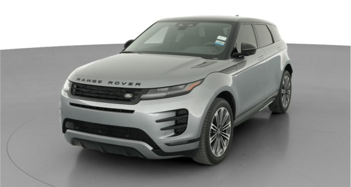 Thumbnail: 2024 Land Rover Range Rover Evoque - 1