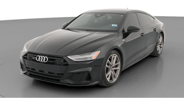 2021 Audi A7 Premium Plus -
                  Haines City, FL
