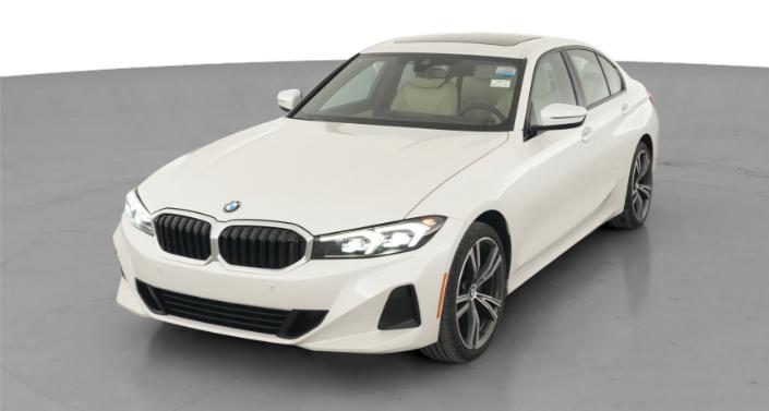 Thumbnail: 2023 BMW 3 Series - 1