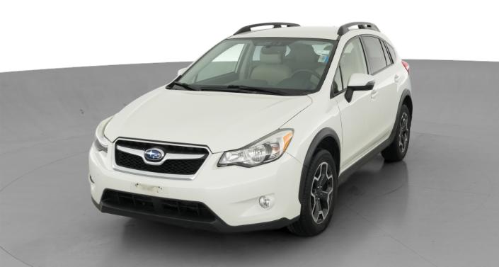 2015 Subaru XV Crosstrek Limited -
                  Lorain, OH