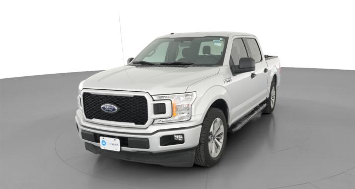 2018 Ford Econoline E-150 -
                  Wheatland, OK