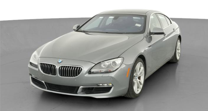 2013 BMW 6 Series 640i -
                  Bessemer, AL