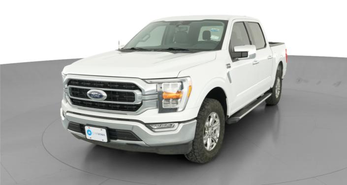 Thumbnail: 2022 Ford Econoline - 1