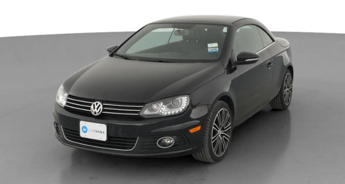 2014 Volkswagen Eos Sport -
                  Indianapolis, IN