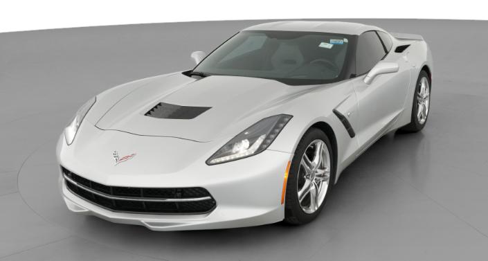 2016 Chevrolet Corvette Stingray -
                  Concord, NC