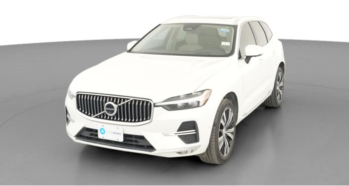 Thumbnail: 2022 Volvo XC60 - 1
