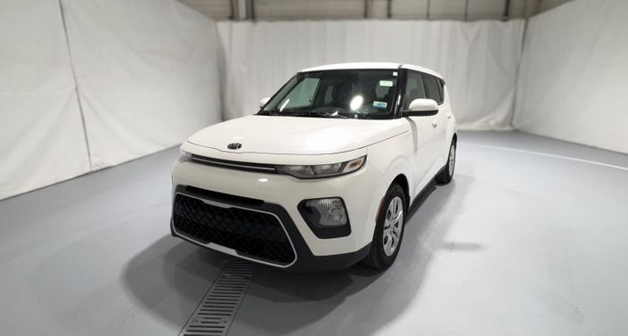 Thumbnail: 2020 Kia Soul - 1