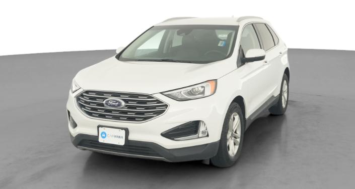 Thumbnail: 2020 Ford Edge - 1