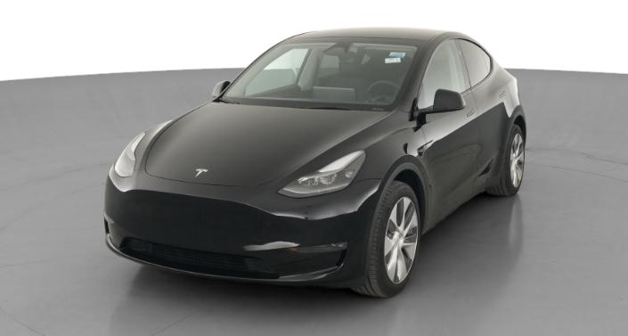 Thumbnail: 2024 Tesla Model Y - 1