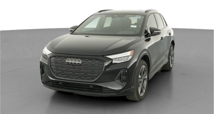 2023 Audi Q4 e-tron Premium Plus -
                  Bessemer, AL