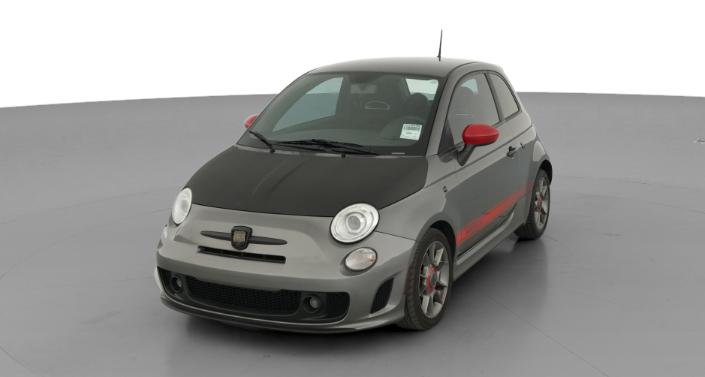 2013 Fiat 500 Abarth -
                  Concord, NC