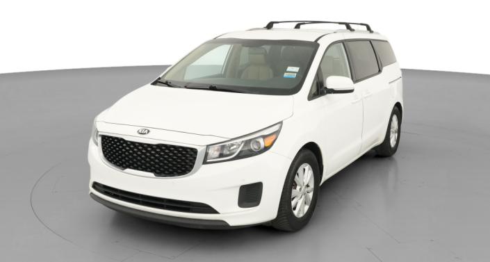2017 Kia Sedona LX -
                  Auburn, GA