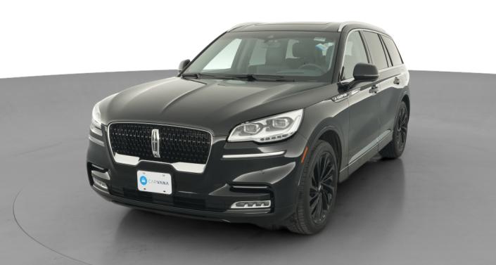 2021 Lincoln Aviator Reserve -
                  Richton Park, IL