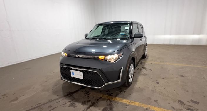 Thumbnail: 2023 Kia Soul - 1