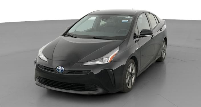 Thumbnail: 2019 Toyota Prius - 1