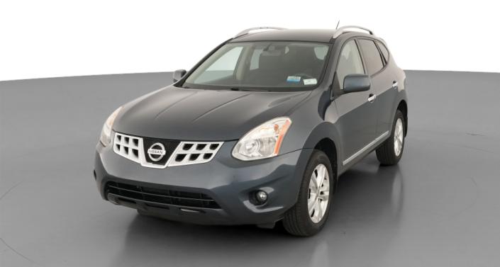 Thumbnail: 2013 Nissan Rogue - 1