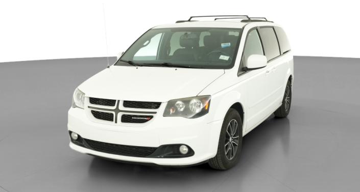Thumbnail: 2017 Dodge Grand Caravan - 1