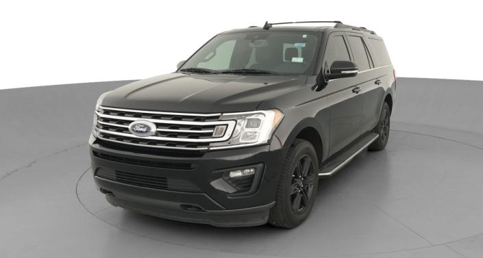 Thumbnail: 2020 Ford Expedition MAX - 1