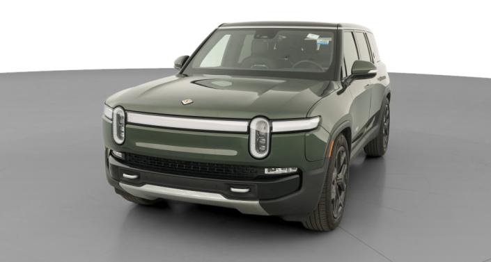 2024 Rivian R1S  -
                  Tolleson, AZ